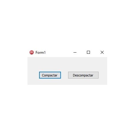 Fontes Exemplo de Compactação e Descompactação em Delphi