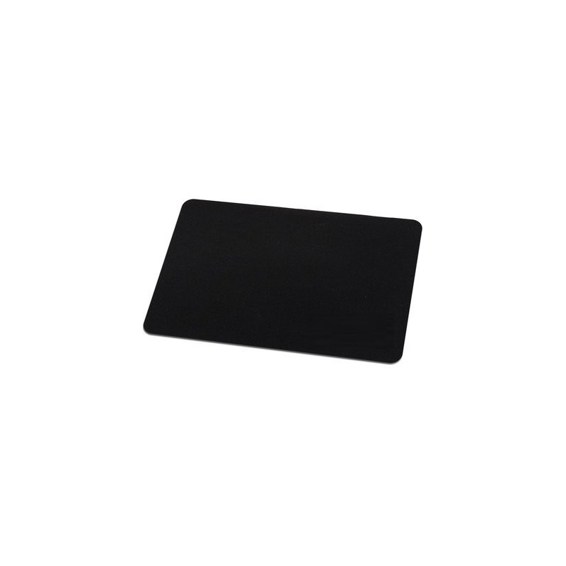 Mouse pad preto