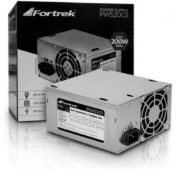 Fonte ATX Fortrek