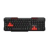 Teclado C3TECH Gamer KG-10