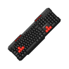 Teclado C3TECH Gamer KG-10