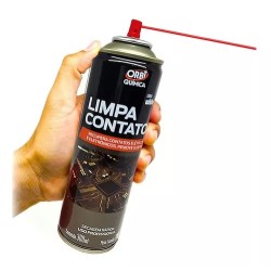 Limpa Contato Orbi 300ML