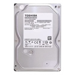 HD Toshiba 500GB