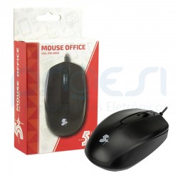 Mouse USB Office