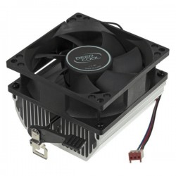 Cooler Multilaser AMD