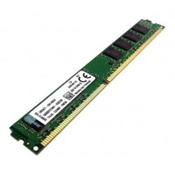 Memória RAM 2GB - DDR2 800