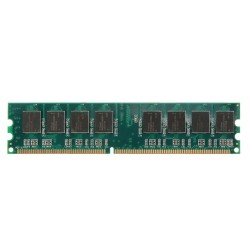 Memória RAM 1GB - DDR 400