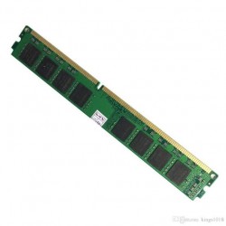 Memória RAM 2GB - DDR3
